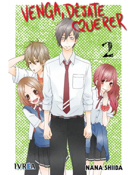 es::Venga, déjate querer 02 (de 2)