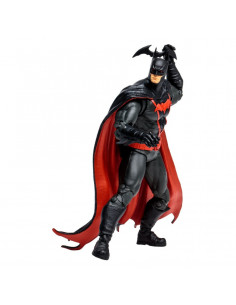 es::DC Gaming Figura Earth-2 Batman (Batman: Arkham Knight) 18 cm 2