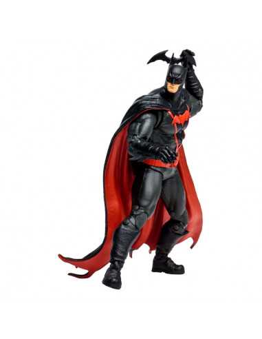 es::DC Gaming Figura Earth-2 Batman (Batman: Arkham Knight) 18 cm