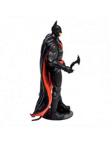 es::DC Gaming Figura Earth-2 Batman (Batman: Arkham Knight) 18 cm
