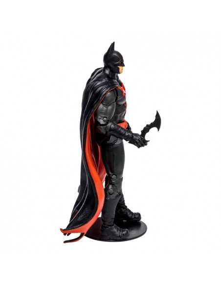 es::DC Gaming Figura Earth-2 Batman (Batman: Arkham Knight) 18 cm