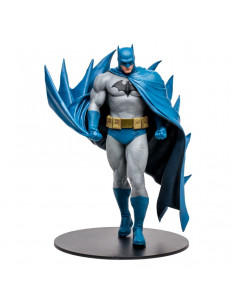 es::DC Multiverse Estatua PVC Batman (Hush) 30 cm