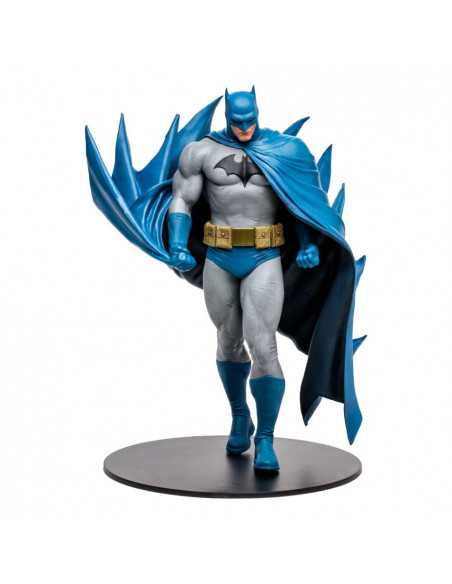 es::DC Multiverse Estatua PVC Batman (Hush) 30 cm
