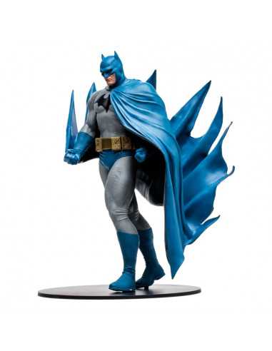 es::DC Multiverse Estatua PVC Batman (Hush) 30 cm