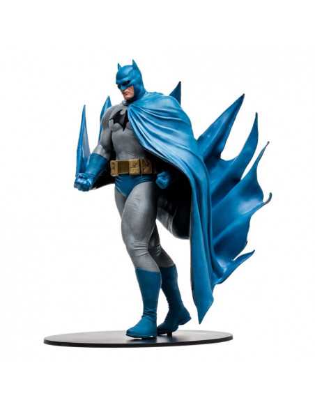 es::DC Multiverse Estatua PVC Batman (Hush) 30 cm