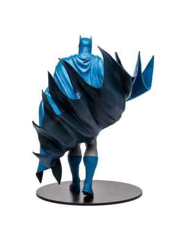es::DC Multiverse Estatua PVC Batman (Hush) 30 cm