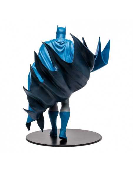 es::DC Multiverse Estatua PVC Batman (Hush) 30 cm