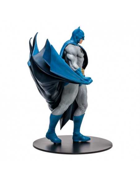 es::DC Multiverse Estatua PVC Batman (Hush) 30 cm
