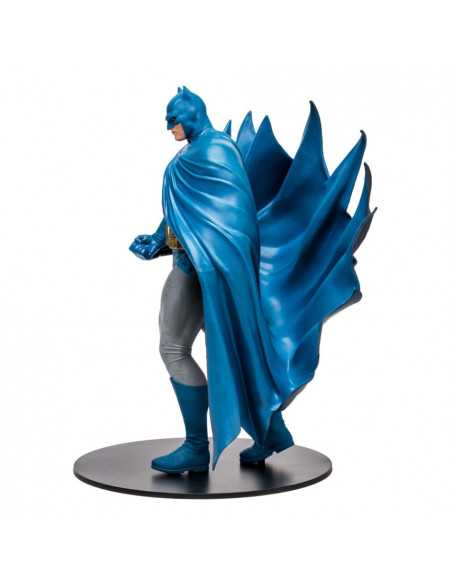 es::DC Multiverse Estatua PVC Batman (Hush) 30 cm