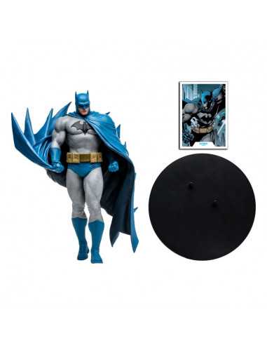 es::DC Multiverse Estatua PVC Batman (Hush) 30 cm
