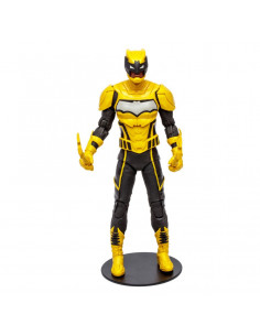 es::DC Multiverse Figura The Signal (Duke Thomas) 18 cm