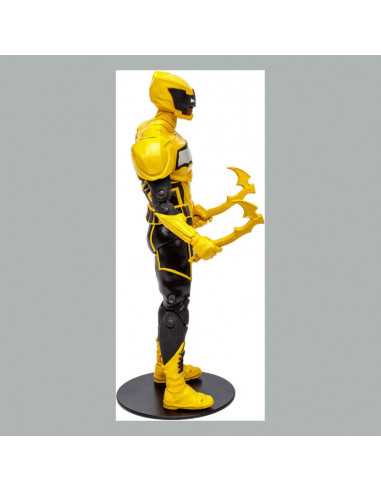 es::DC Multiverse Figura The Signal (Duke Thomas) 18 cm