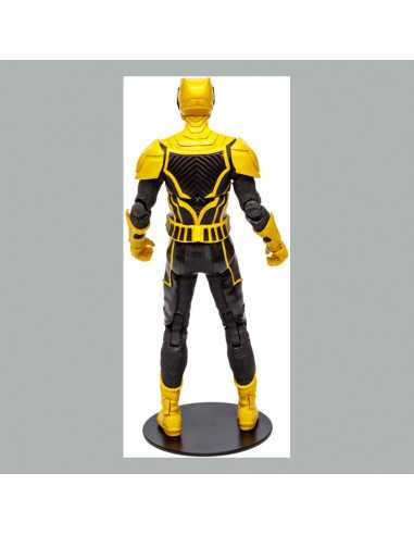 es::DC Multiverse Figura The Signal (Duke Thomas) 18 cm