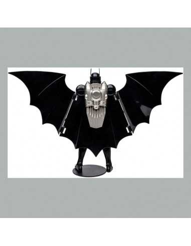 es::DC Multiverse Figura Armored Batman (Kingdom Come) 18 cm