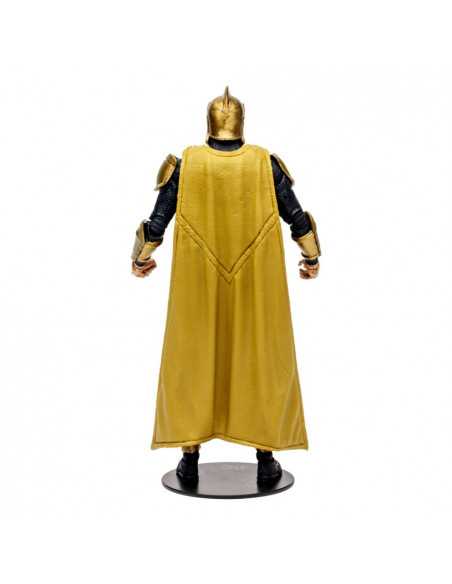 es::DC Page Punchers Gaming Figura & Cómic Dr. Fate (Injustice 2) 18 cm