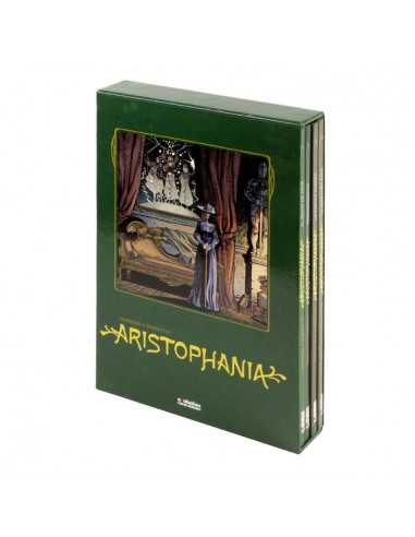 es::Estuche Aristophania