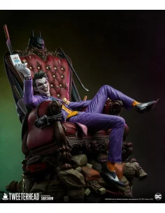 es::DC Comics Estatua The Joker 52 cm 2