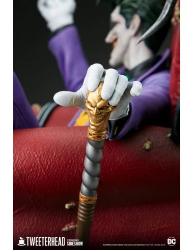 es::DC Comics Estatua The Joker 52 cm