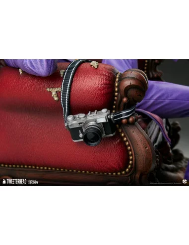 es::DC Comics Estatua The Joker 52 cm