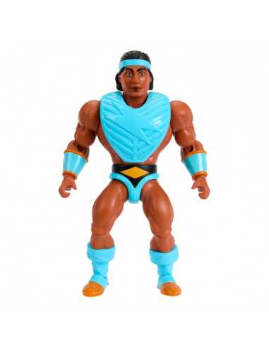 es::Masters of the Universe Origins Figura Bolt-Man 14 cm