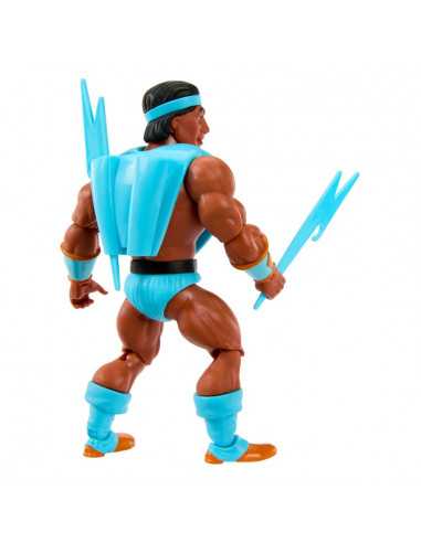 es::Masters of the Universe Origins Figura Bolt-Man 14 cm