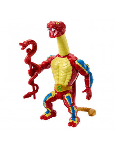 es::Masters of the Universe Origins Figura Rattlor 14 cm 2
