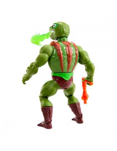 es::Masters of the Universe Origins Figura Kobra Khan 14 cm