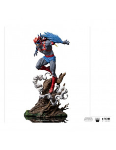 es::Masters of the Universe Estatua BDS Art Scale 1/10 Stratos 29 cm