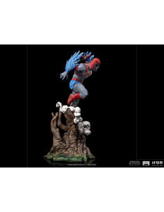 es::Masters of the Universe Estatua BDS Art Scale 1/10 Stratos 29 cm 2