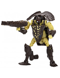es::Beast Wars: Transformers Figura Iguanus 15 cm