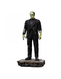 es::Universal Monsters Estatua 1/10 Art Scale Frankenstein Monster 24 cm