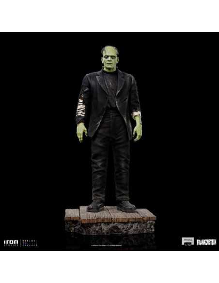 es::Universal Monsters Estatua 1/10 Art Scale Frankenstein Monster 24 cm
