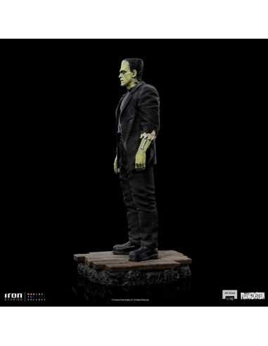 es::Universal Monsters Estatua 1/10 Art Scale Frankenstein Monster 24 cm