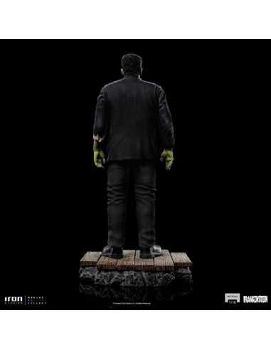 es::Universal Monsters Estatua 1/10 Art Scale Frankenstein Monster 24 cm