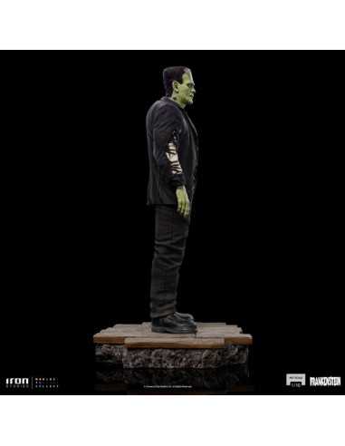 es::Universal Monsters Estatua 1/10 Art Scale Frankenstein Monster 24 cm