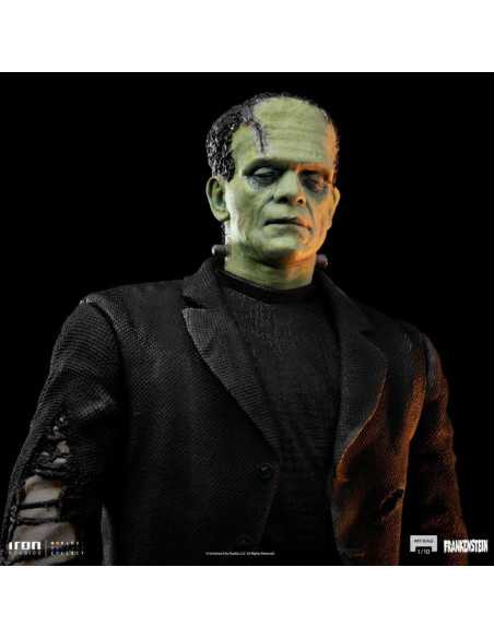 es::Universal Monsters Estatua 1/10 Art Scale Frankenstein Monster 24 cm