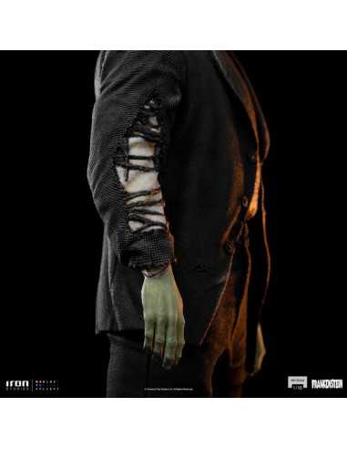 es::Universal Monsters Estatua 1/10 Art Scale Frankenstein Monster 24 cm