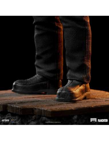 es::Universal Monsters Estatua 1/10 Art Scale Frankenstein Monster 24 cm