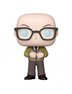 es::What We Do in the Shadows Funko POP! Colin 9 cm