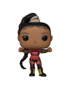 es::WWE Funko POP! Bianca Belair WM38 9 cm