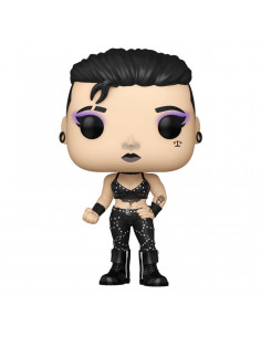 es::WWE Funko POP! Rhea Ripley 9 cm