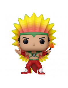 es::WWE Funko POP! Ricky Steamboat 9 cm
