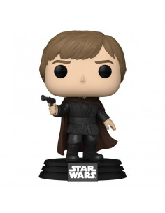 es::Star Wars Return of the Jedi 40th Anniversary Funko POP! Luke 9 cm
