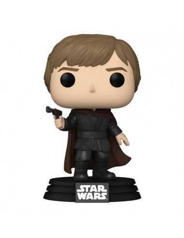 es::Star Wars Return of the Jedi 40th Anniversary Funko POP! Luke 9 cm