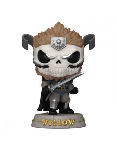 es::Willow Funko POP! General Kael 9 cm