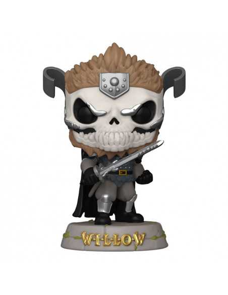 es::Willow Funko POP! General Kael 9 cm