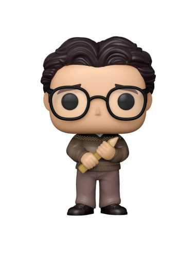 es::What We Do in the Shadows Funko POP! Guillermo 9 cm