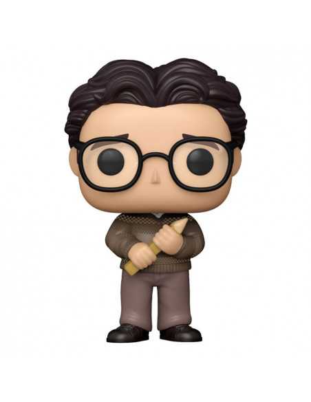 es::What We Do in the Shadows Funko POP! Guillermo 9 cm
