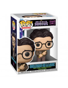 es::What We Do in the Shadows Funko POP! Guillermo 9 cm 2