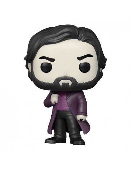 es::What We Do in the Shadows Funko POP! Laszlo 9 cm